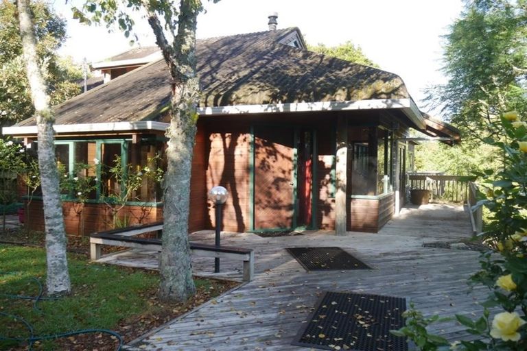 Photo of property in 354 Crane Road, Kauri, Kamo, 0185