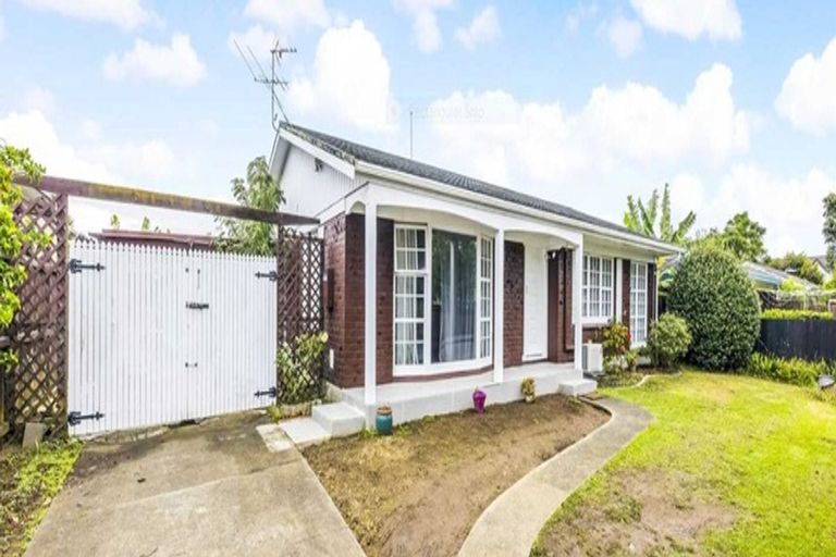 Photo of property in 19 Waimahia Avenue, Weymouth, Auckland, 2103