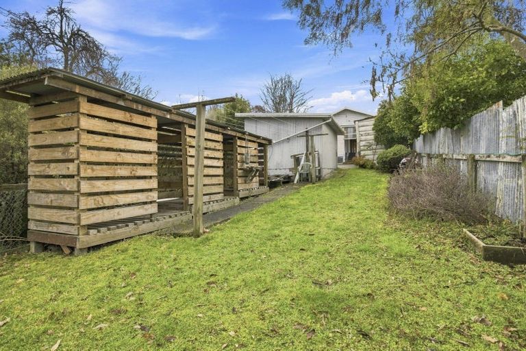 Photo of property in 29 Kaka Road, Taihape, 4720