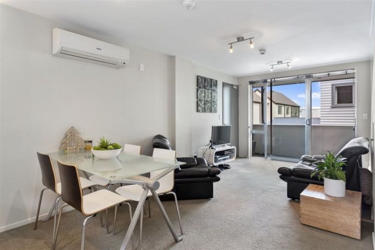 Photo of property in 40/225 Salisbury Street, Christchurch Central, Christchurch, 8013