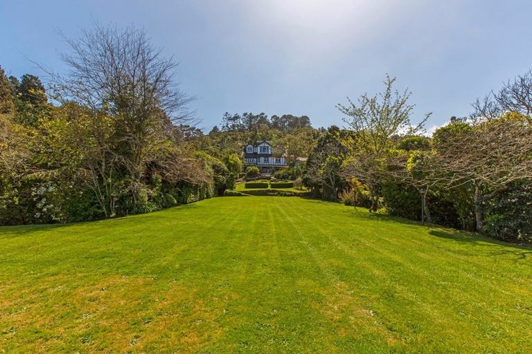 Photo of property in 345 Hebden Crescent, Kelson, Lower Hutt, 5010