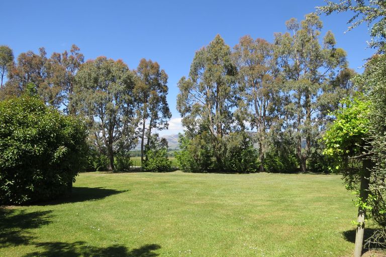 Photo of property in 3 Strathallan Road, Ashwick Flat, Fairlie, 7987