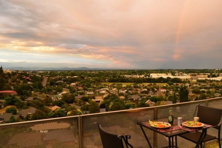 Photo of property in 1 Stronsay Lane, Hillsborough, Christchurch, 8022