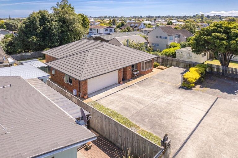 Photo of property in 27 Bens Place, Springvale, Whanganui, 4501