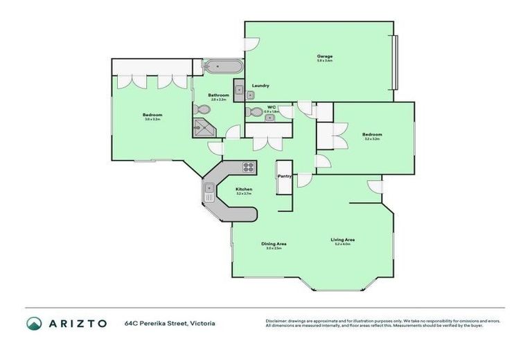 Photo of property in 64c Pererika Street, Victoria, Rotorua, 3010