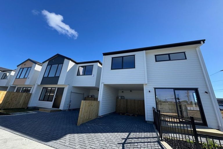 Photo of property in 16 Caspar Road, Papatoetoe, Auckland, 2025