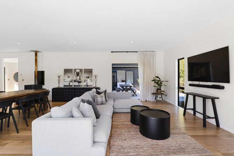 Photo of property in 106 Holmes Road, Tai Tapu, Christchurch, 7672