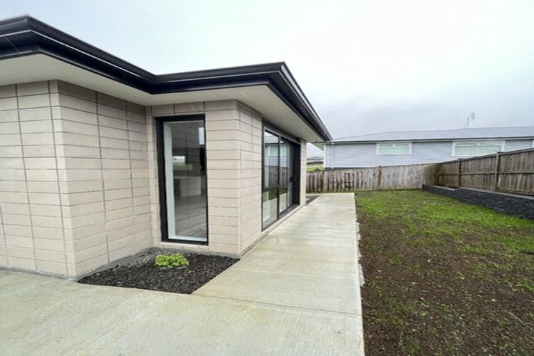 Photo of property in 42 Mark Ball Drive, Pokeno, 2402