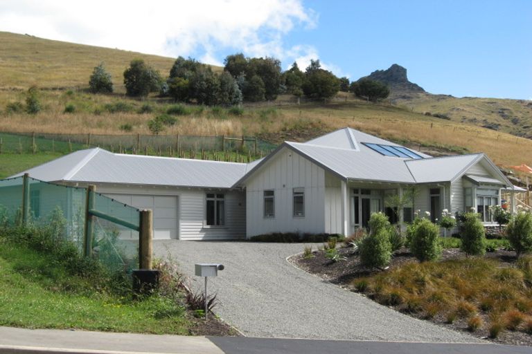 Photo of property in 10 Morgans Valley, Heathcote Valley, Christchurch, 8022