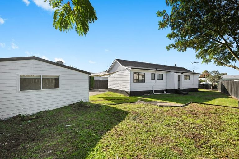 Photo of property in 4 Bradley Place, Nawton, Hamilton, 3200