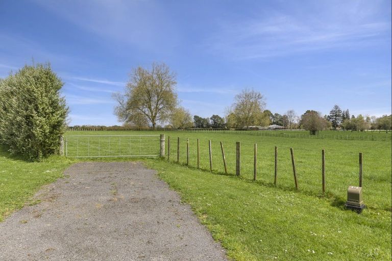 Photo of property in 1532 Cambridge Road, Cambridge, 3283