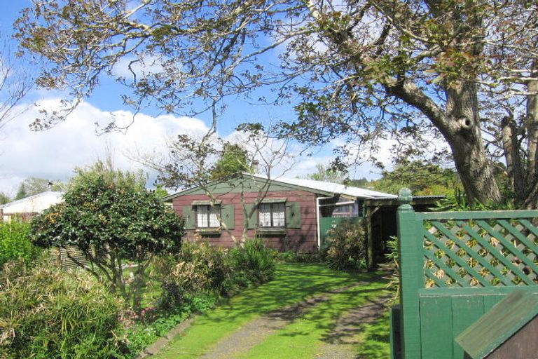 Photo of property in 255 Kenny Street, Waihi, 3610