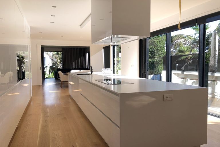 Photo of property in 22 Grampian Road, Saint Heliers, Auckland, 1071