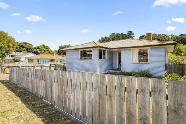 Photo of property in 45 Waihemo Street, Waitangirua, Porirua, 5024
