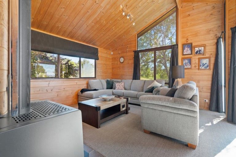 Photo of property in 91 Travers Road, Te Kauwhata, 3782