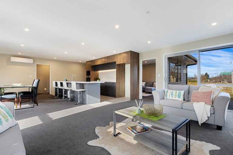 Photo of property in 35 Blackadder Road, Pegasus, 7612