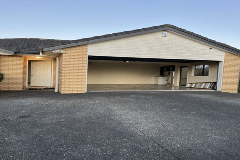 Photo of property in 271 Mahia Road, Weymouth, Auckland, 2103