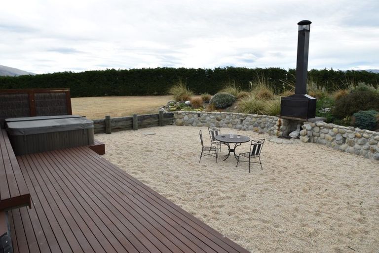 Photo of property in 279 Glen Lyon Road, Twizel, 7901