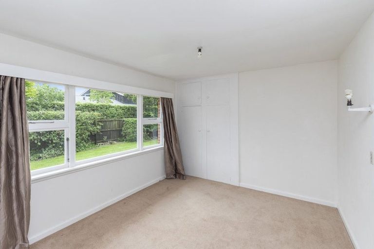 Photo of property in 163 Idris Road, Strowan, Christchurch, 8052