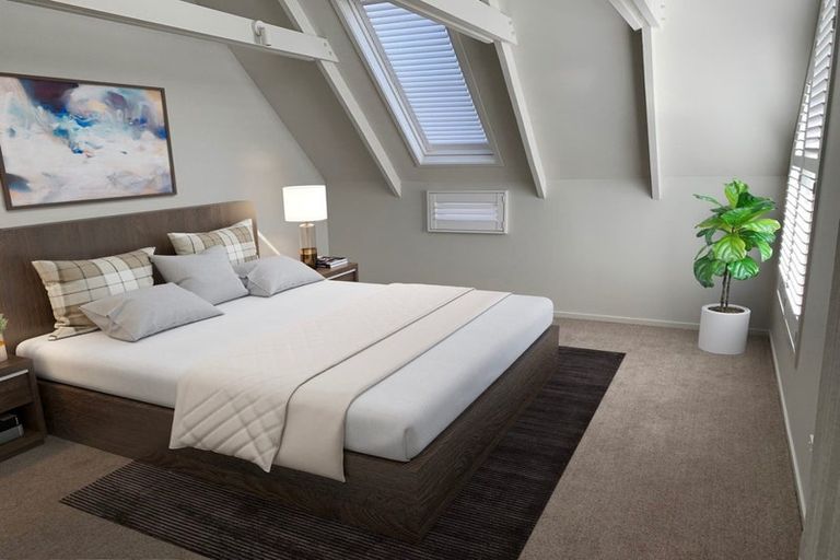 Photo of property in 1/1 Tui Street, Devonport, Auckland, 0624