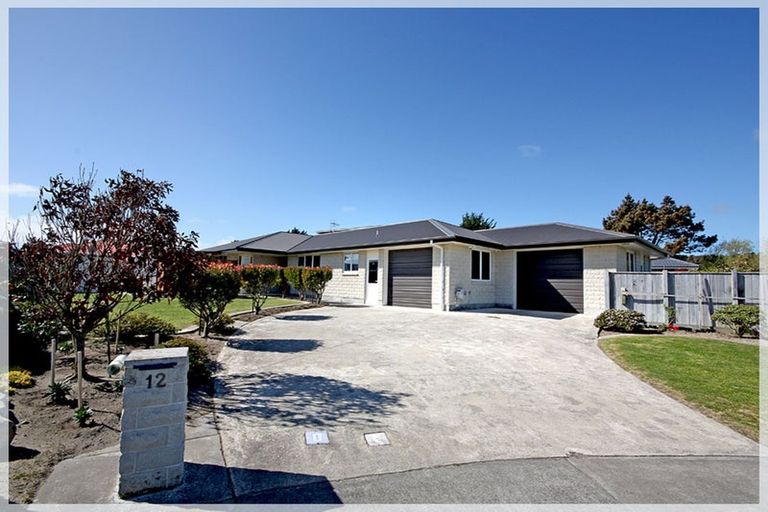 Photo of property in 12 Malthus Place, Foxton Beach, Foxton, 4815