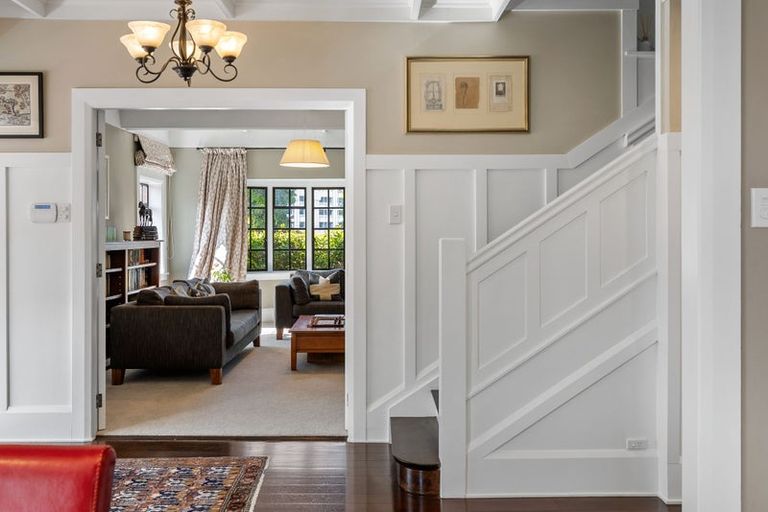 Photo of property in 84 Bolton Street, Kelburn, Wellington, 6012