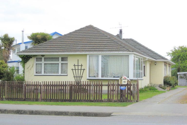 Photo of property in 83 Ashley Street, Rangiora, 7400