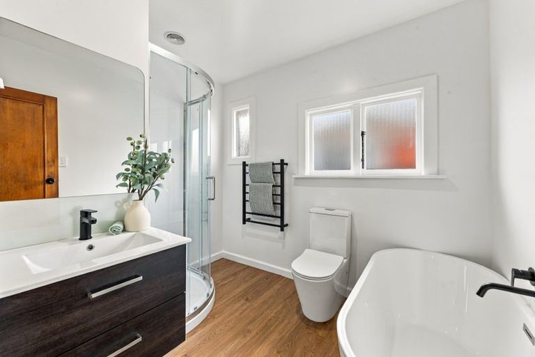 Photo of property in 26 Bampton Street, Burwood, Christchurch, 8061