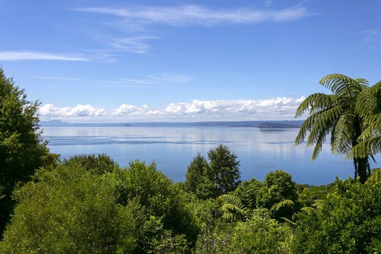 Photo of property in 5 Puratoke Rise, Pukawa Bay, Turangi, 3381