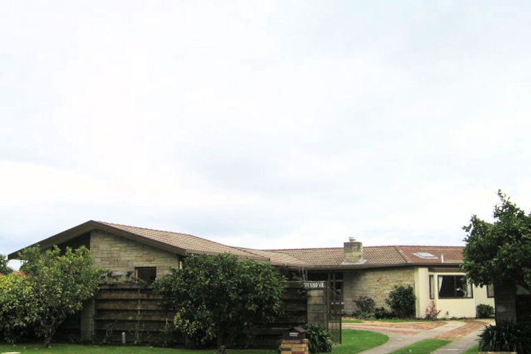 Photo of property in 123 Waratah Street, Matua, Tauranga, 3110