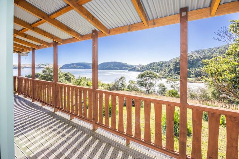 Photo of property in 1 Willow Point Road, Taharoa, 3988