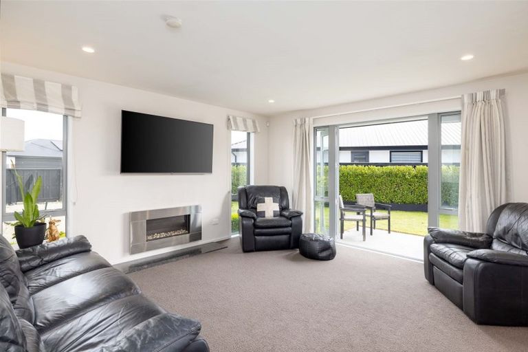 Photo of property in 11 Magnate Drive, Kaiapoi, 7630
