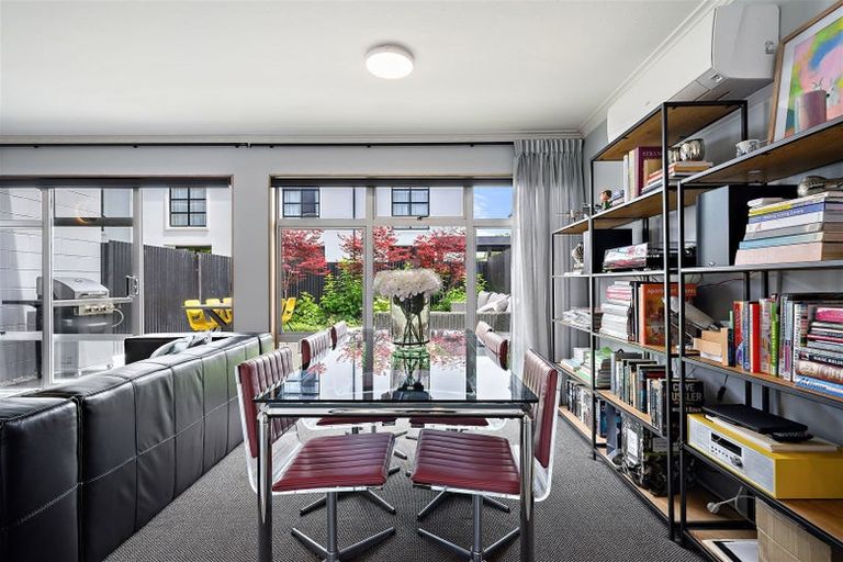 Photo of property in 20a Fairfield Avenue, Addington, Christchurch, 8024