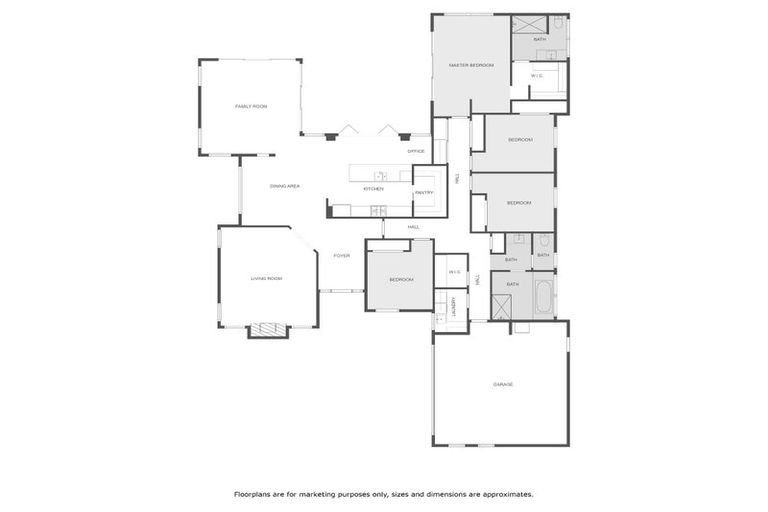 Photo of property in 31 Bentley Rise, Flagstaff, Hamilton, 3210