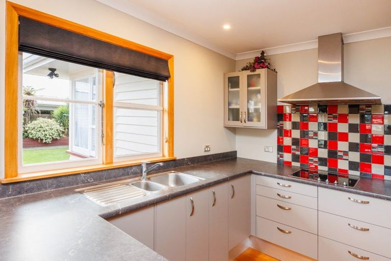 Photo of property in 48 Bamfield Street, Ashhurst, 4810