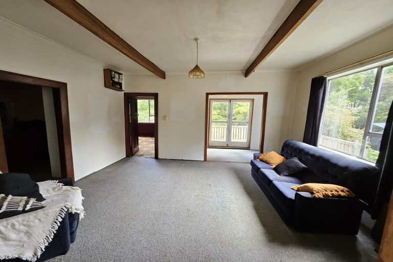 Photo of property in 22 Herd Street, Dunollie, Runanga, 7803