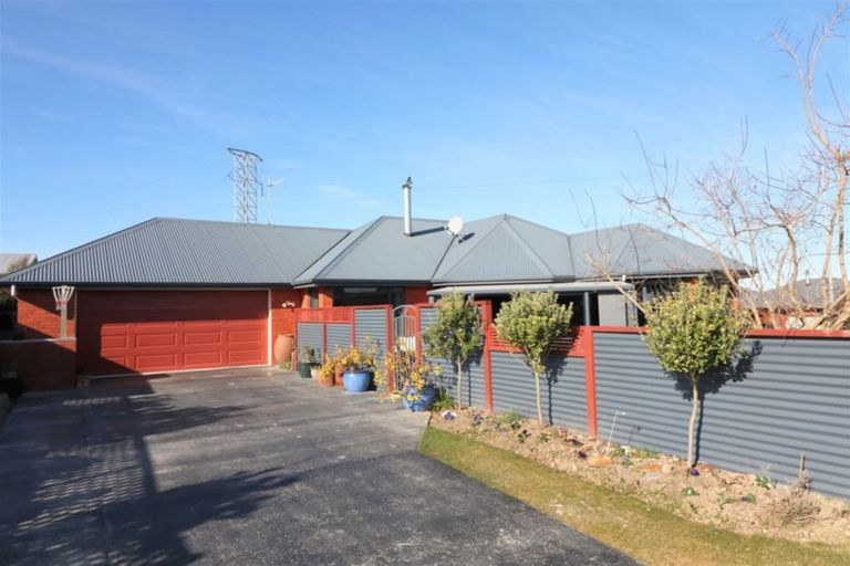 Photo of property in 1 Lincoln Street, Marchwiel, Timaru, 7910