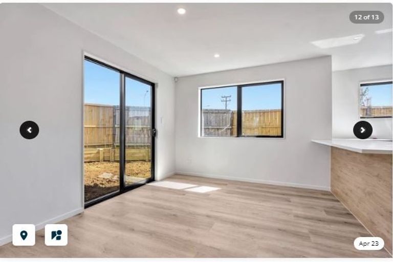 Photo of property in 114b Princes Street, Pukekohe, 2120