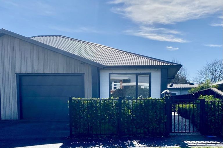 Photo of property in 2/5 Chartwell Crescent, Chartwell, Hamilton, 3210