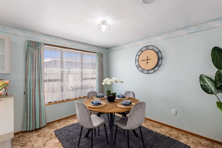 Photo of property in 1/17 Koromiko Street, Saint Martins, Christchurch, 8022