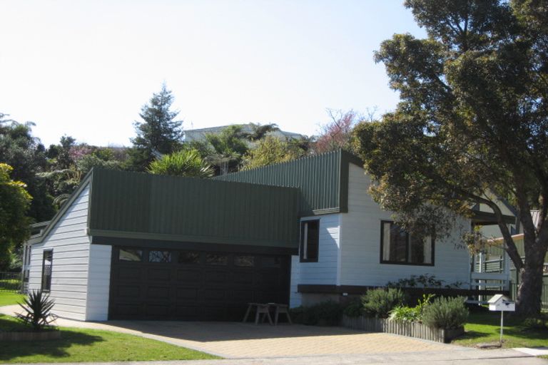 Photo of property in 6 Appenzell Drive, Whakatane, 3120