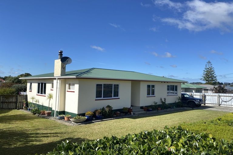 Photo of property in 67 Ranfurly Street, Dargaville, 0310