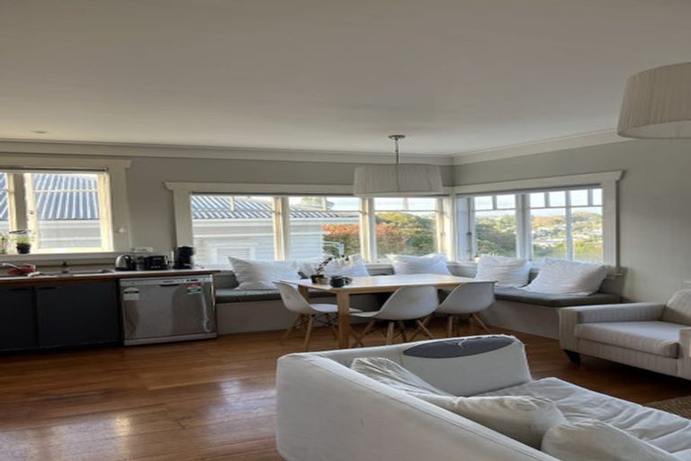 Photo of property in 5 Barrington Road, Grey Lynn, Auckland, 1021