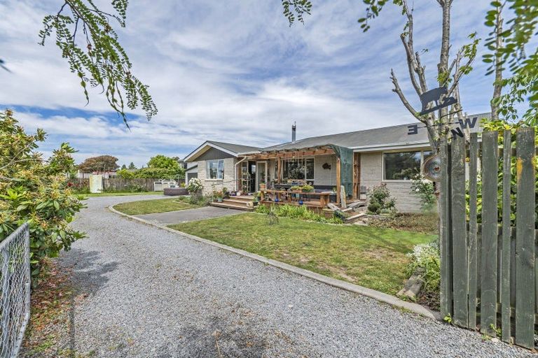 Photo of property in 4 Broadgate Street, Darfield, 7510