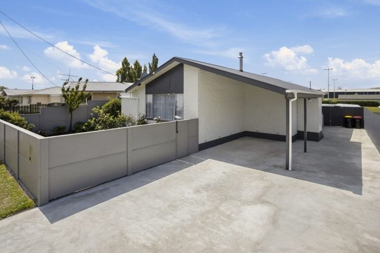 Photo of property in 86 Robertson Street, Gore, 9710