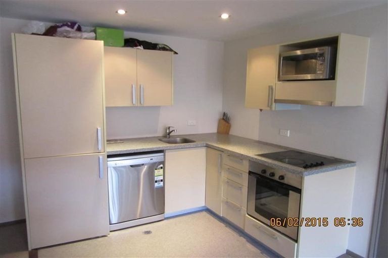 Photo of property in Dual Apartments, 308/142 Vivian Street, Te Aro, Wellington, 6011