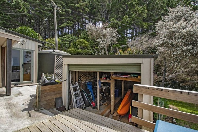 Photo of property in 3 Oakura Road, Oakura, Hikurangi, 0184