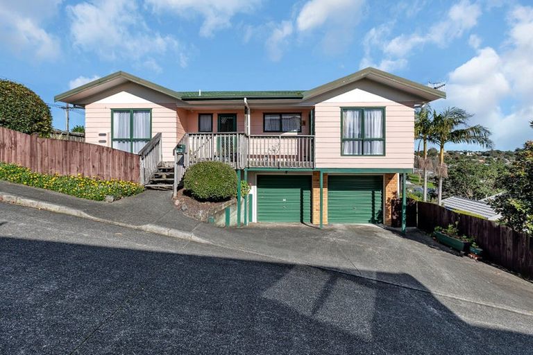 Photo of property in 1 Portside Way, Onerahi, Whangarei, 0110