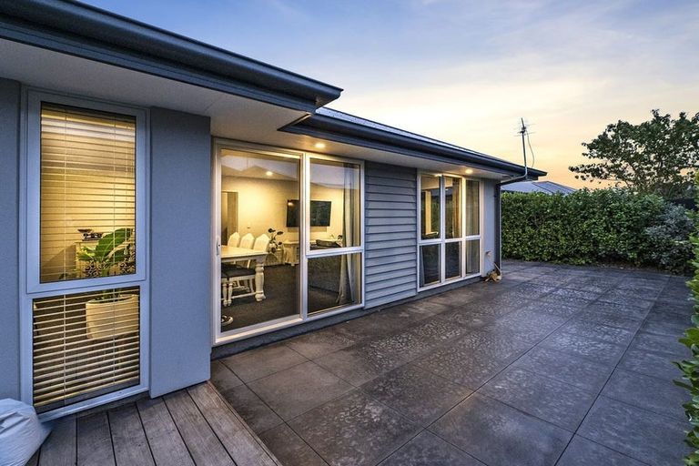 Photo of property in 6 Tongariro Street, Halswell, Christchurch, 8025