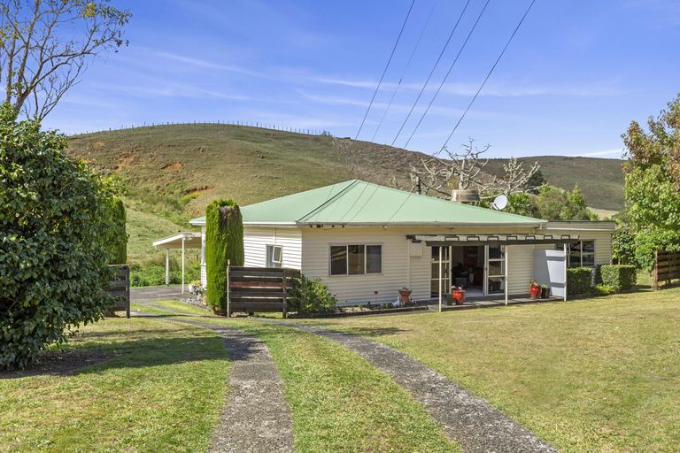 Photo of property in 807 Te Mata Road, Raglan, Te Mata, 3895